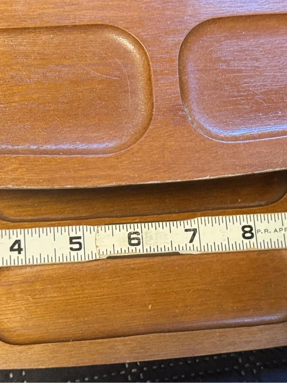 Unbranded handcrafted wooden
